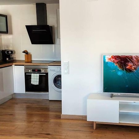 شقة El Alema I. Apartamento De Diseno En Gandia. المظهر الخارجي الصورة